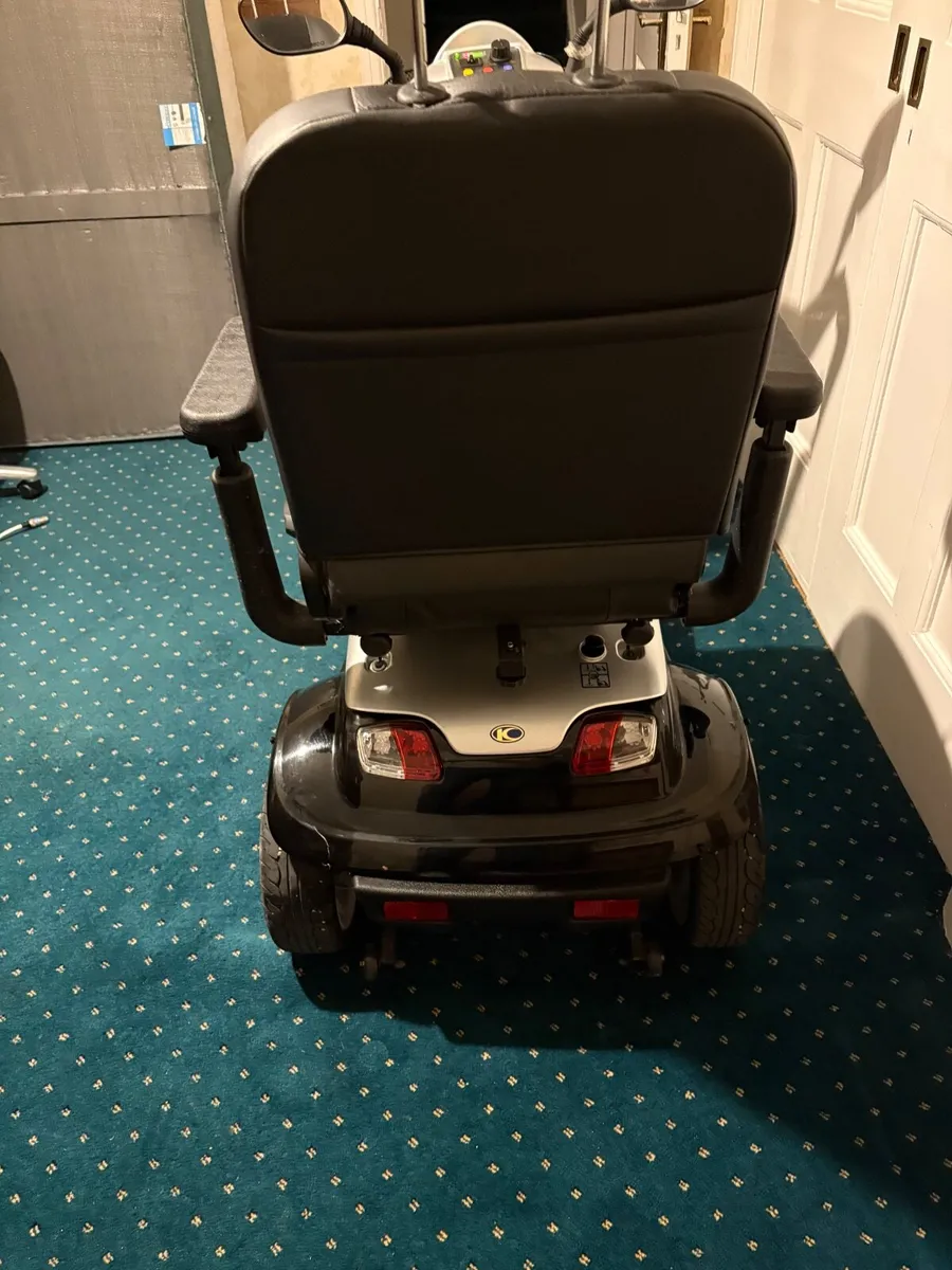 Mobility Device - Image 2