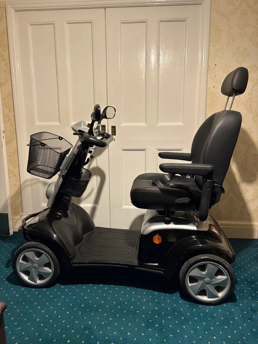 Mobility Device - Image 3