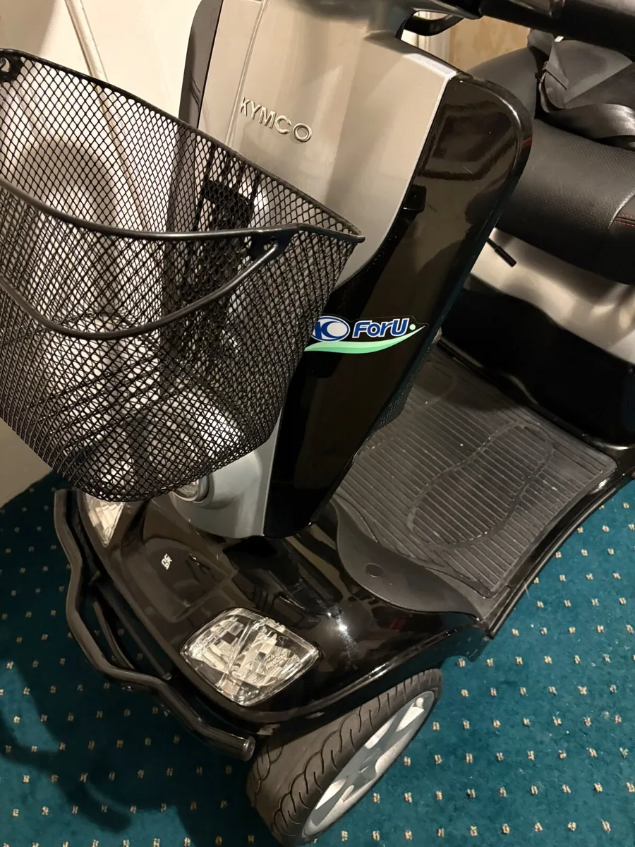 Mobility Device - Image 4