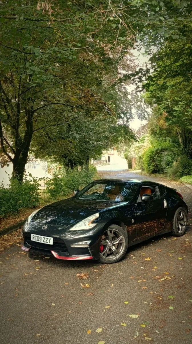 370z GT - Image 1
