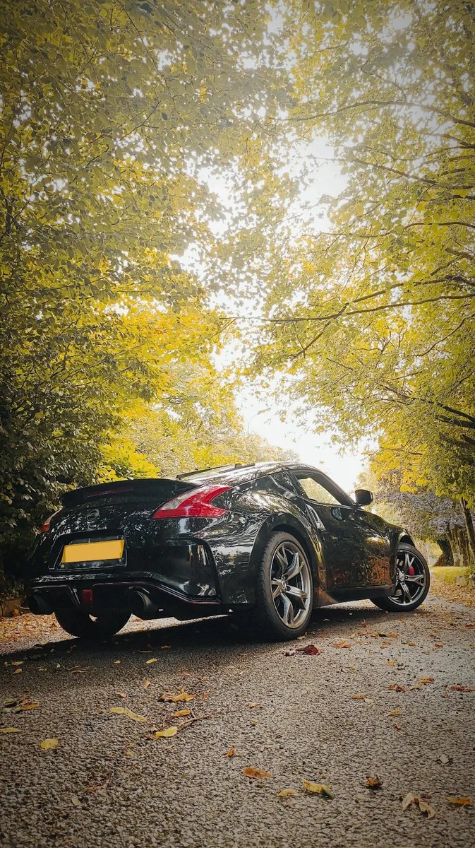 370z GT - Image 2