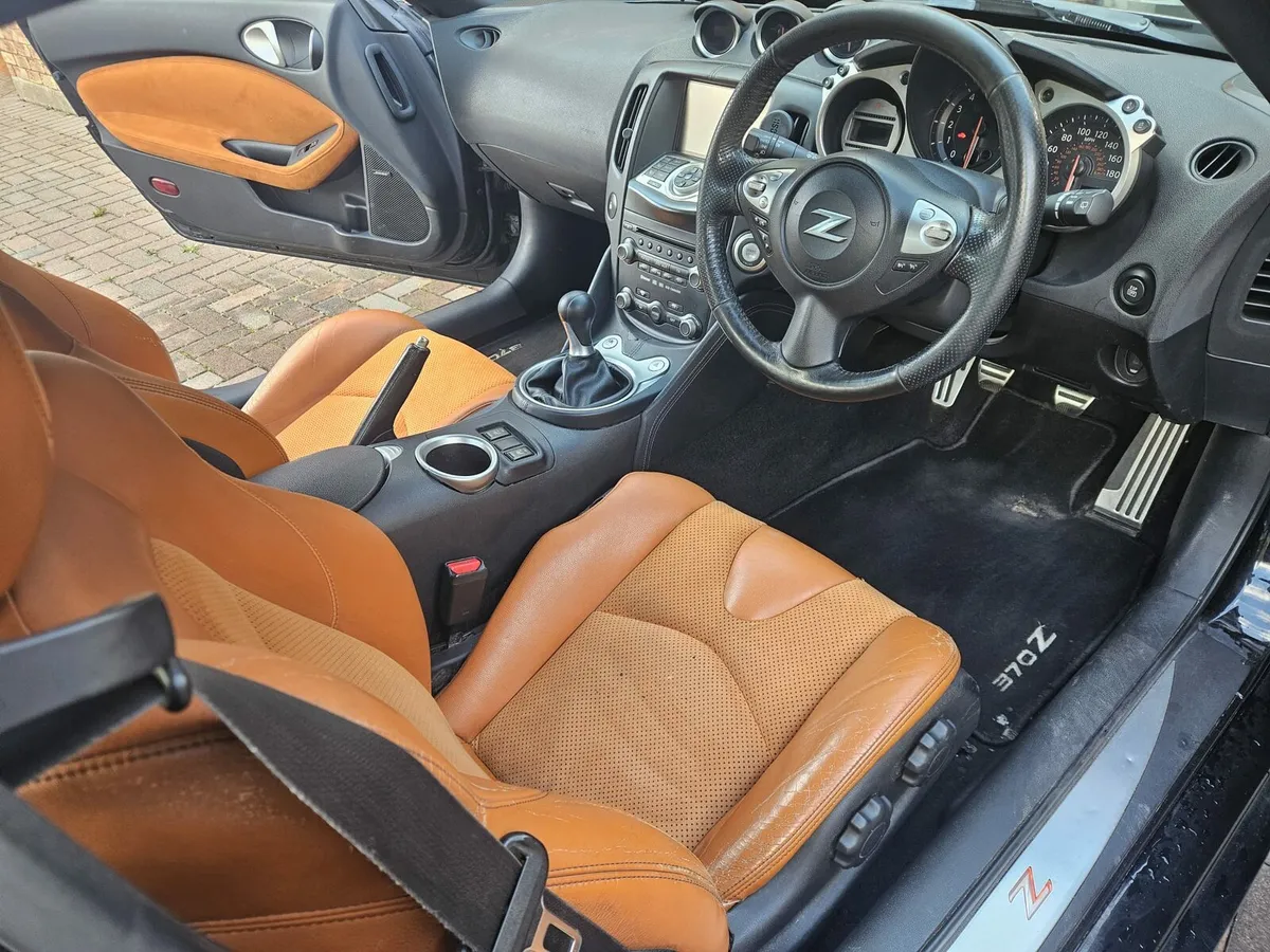370z GT - Image 3