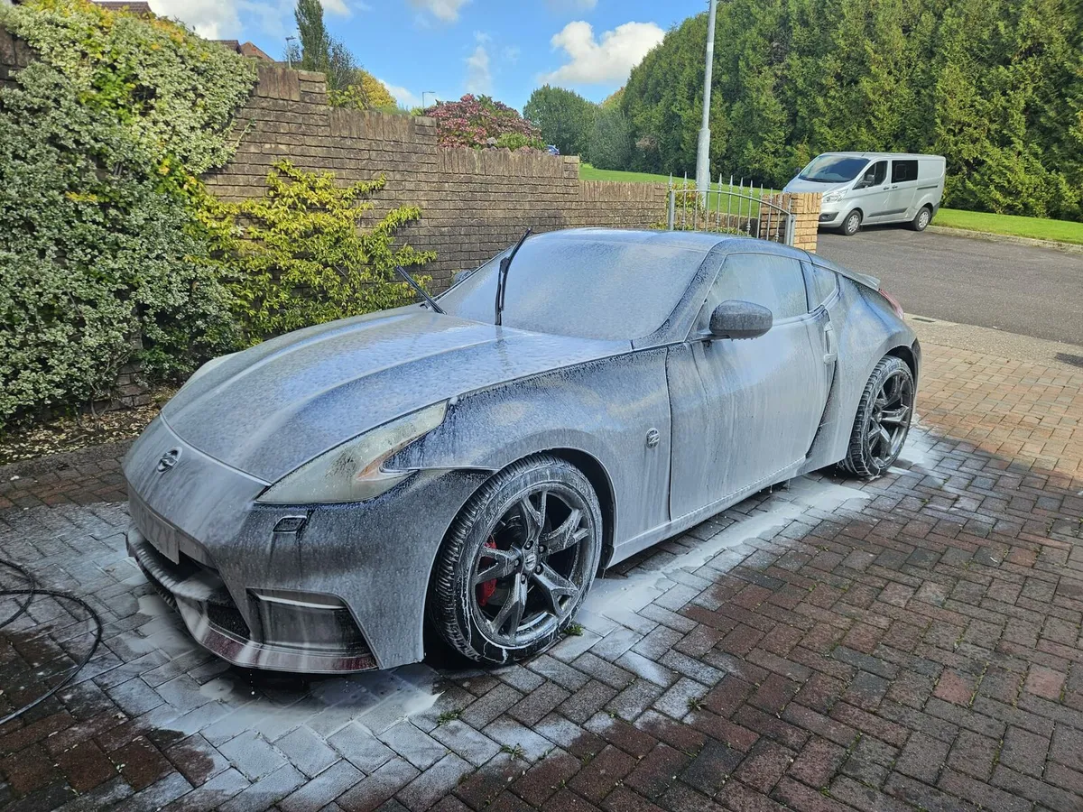 370z GT - Image 4