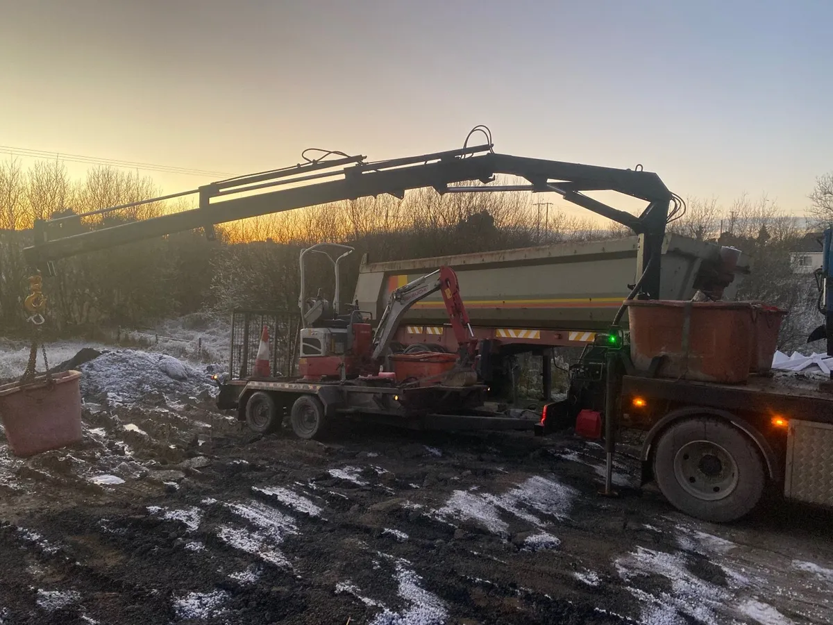 DAF Other 2011 - Image 1