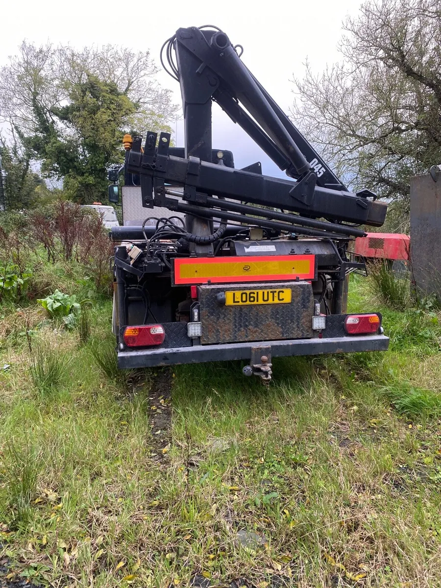 DAF Other 2011 - Image 2