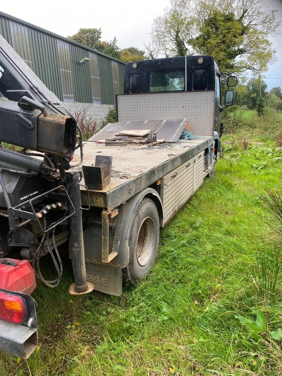 DAF Other 2011 - Image 4