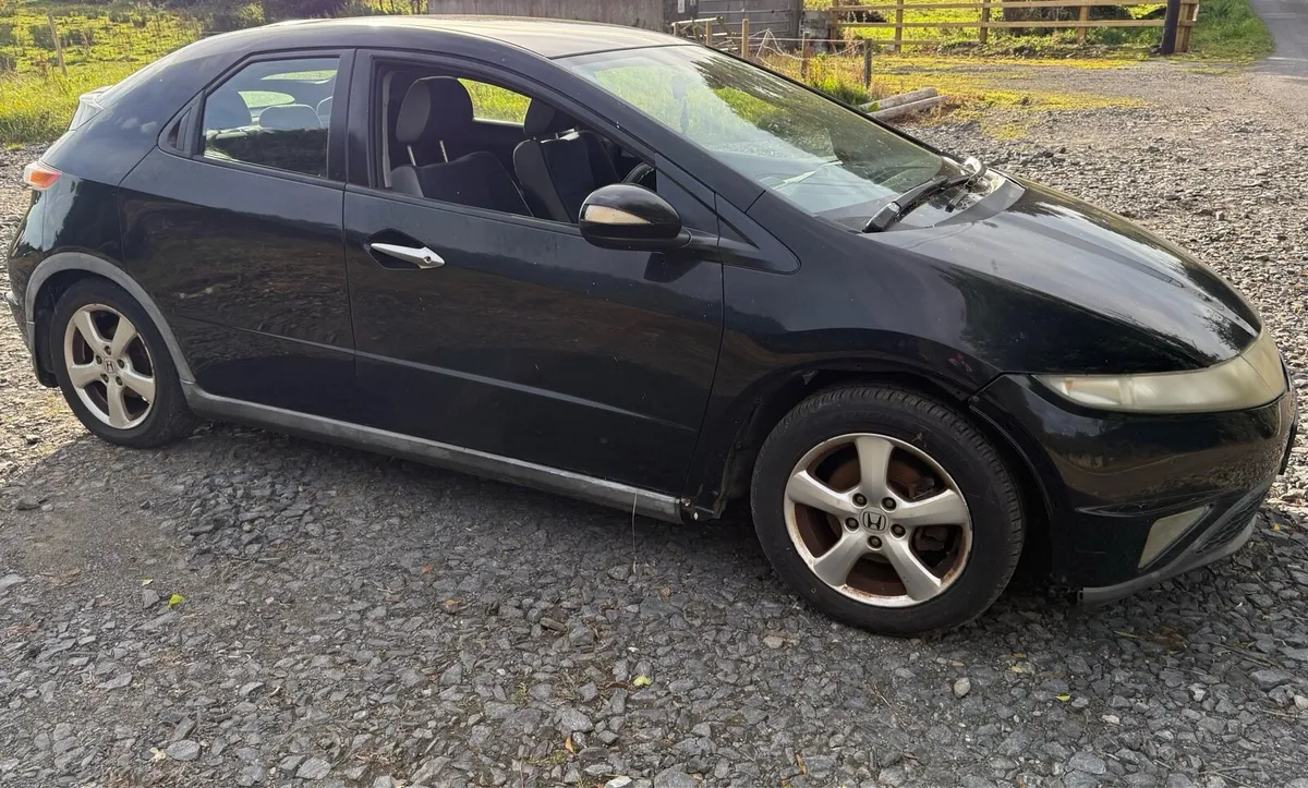 Honda Civic - Image 1