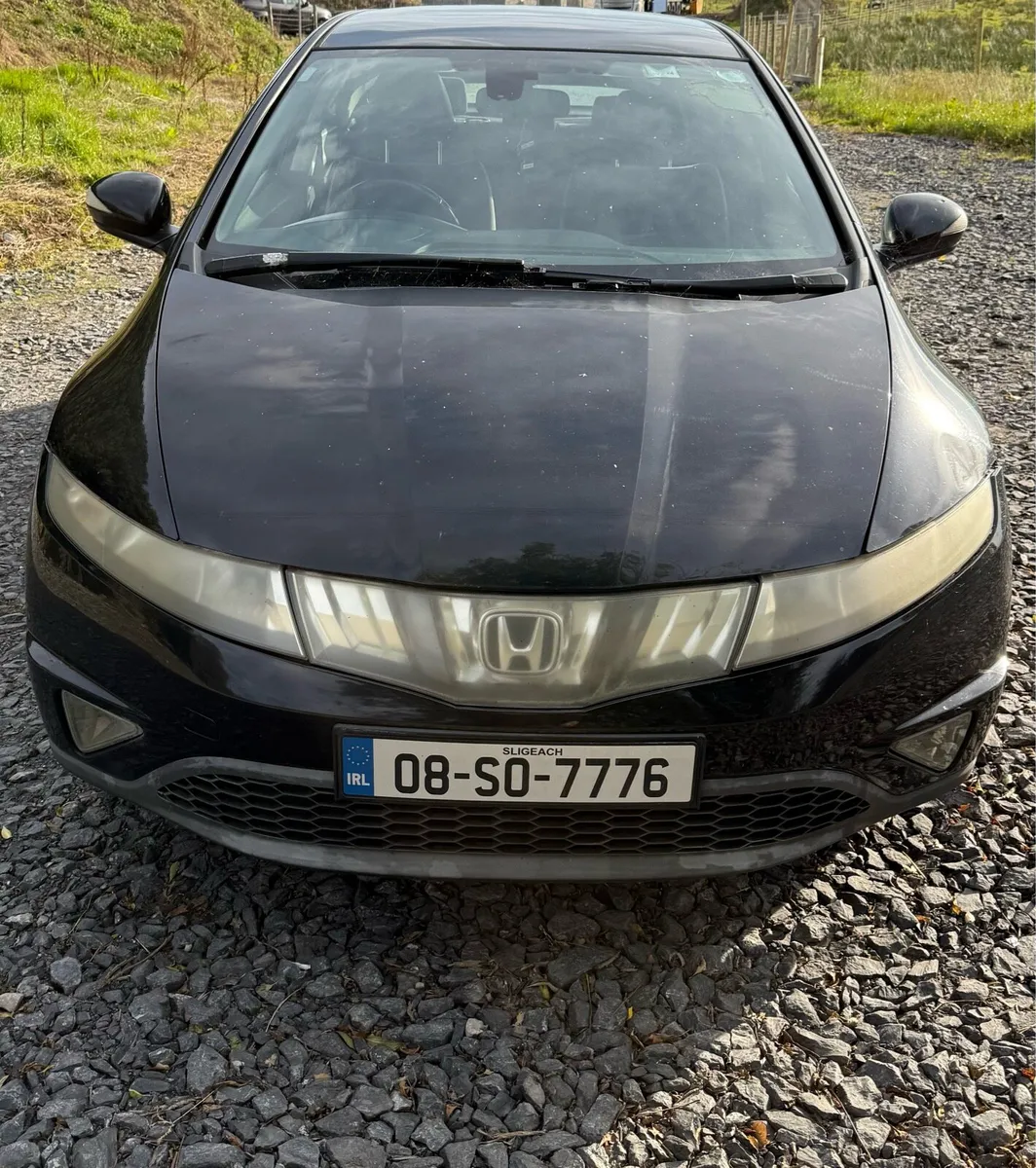Honda Civic - Image 2
