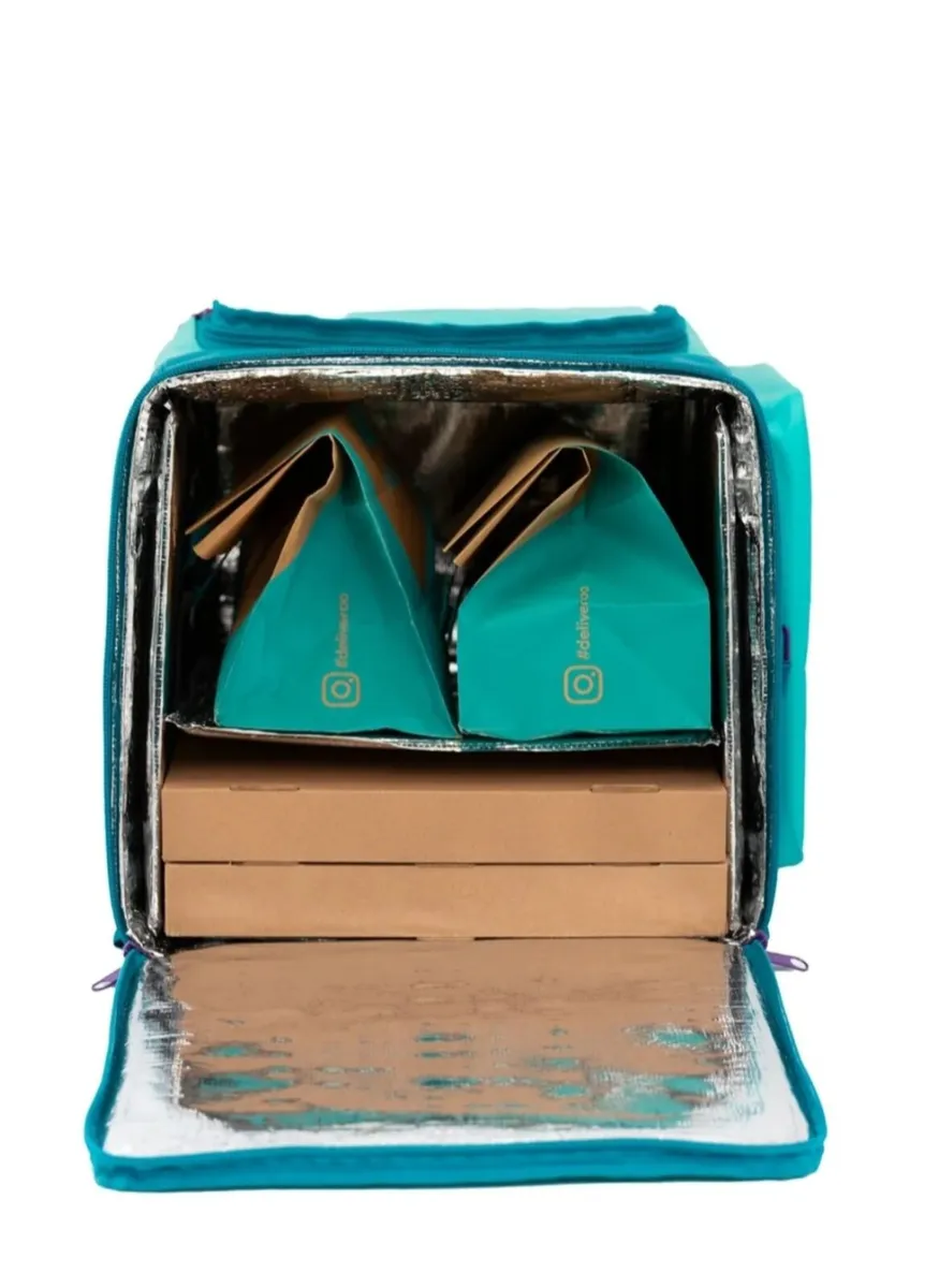 Deliveroo bag - Image 2