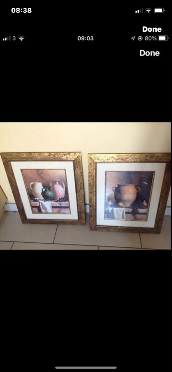 Large Pictures Set - Image 1