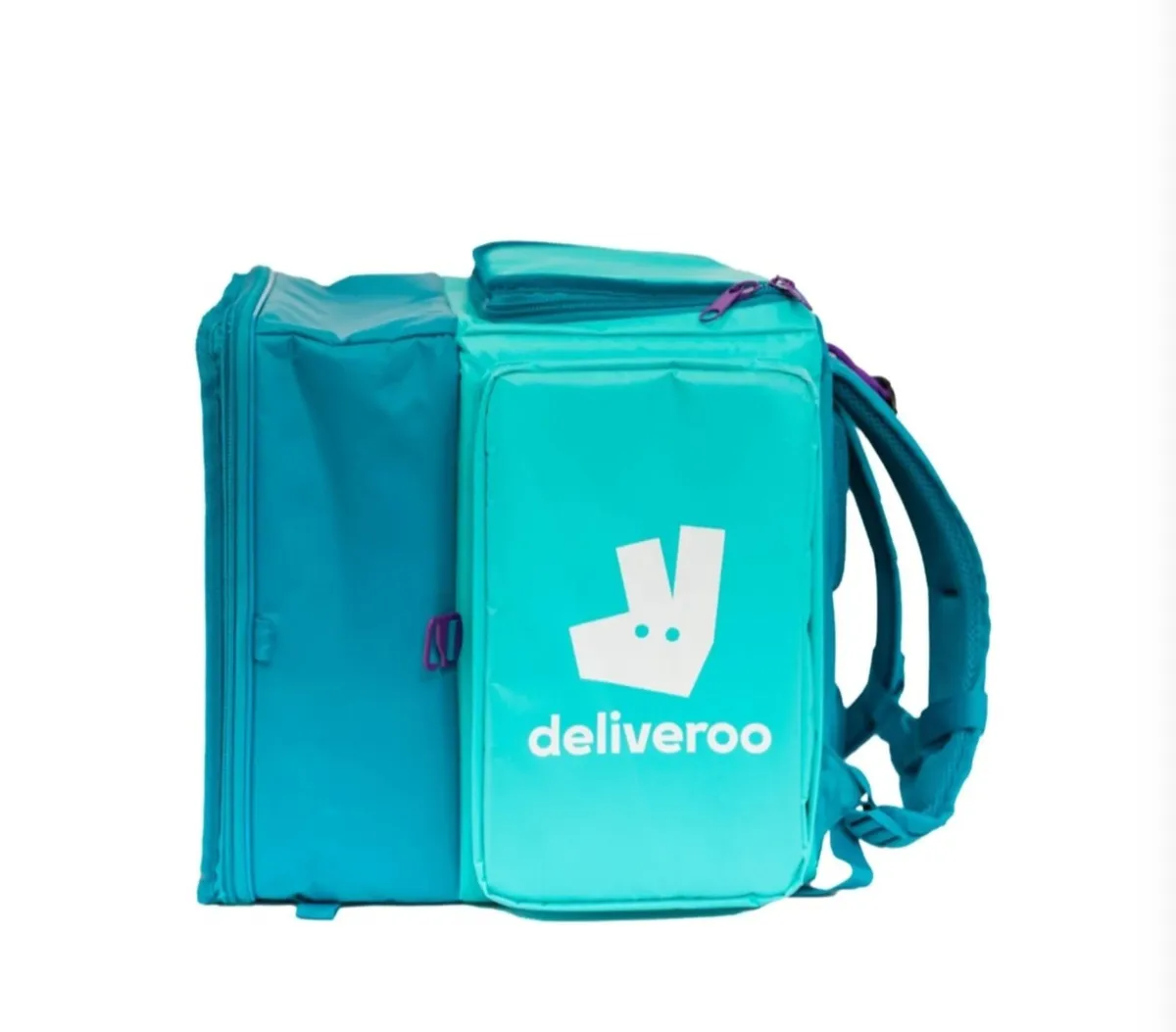 Deliveroo bag - Image 3