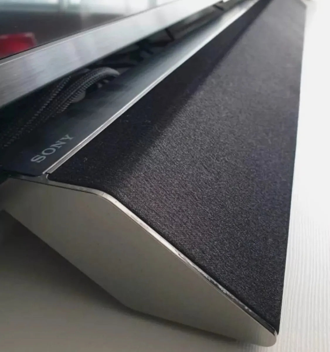 Sony Soundbar & Subwoofer - Image 3