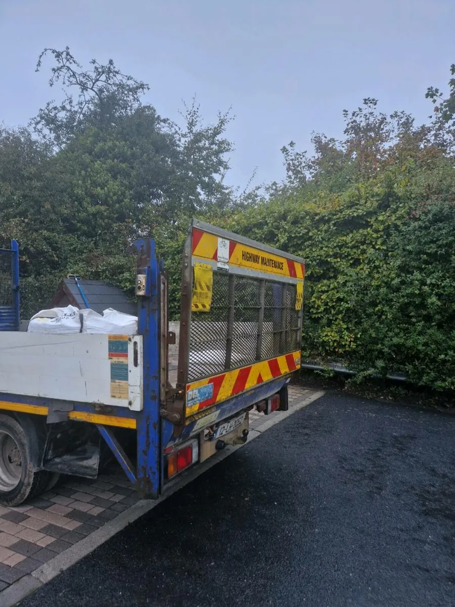 Isuzu Grafter - Image 2