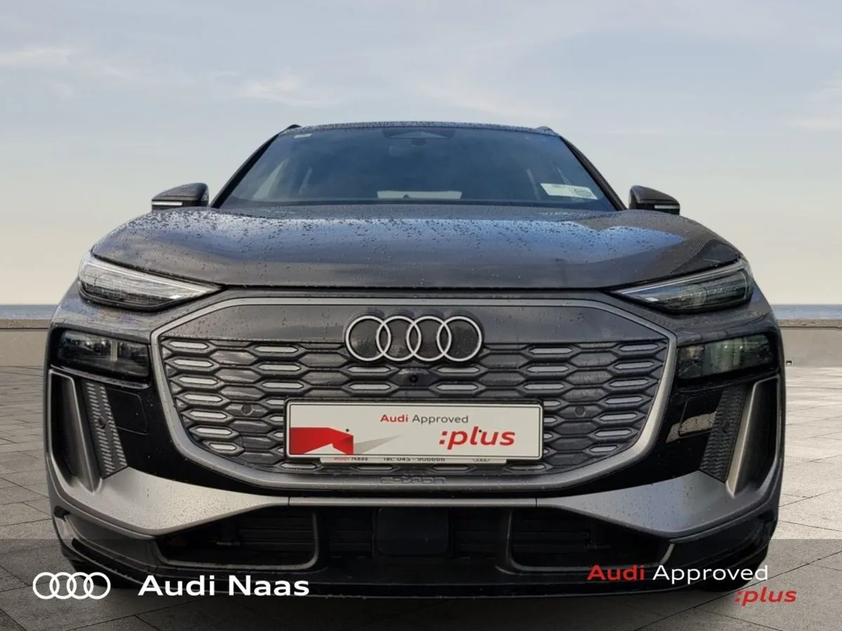 Audi Q6 e-tron E-tron Advance - Image 2