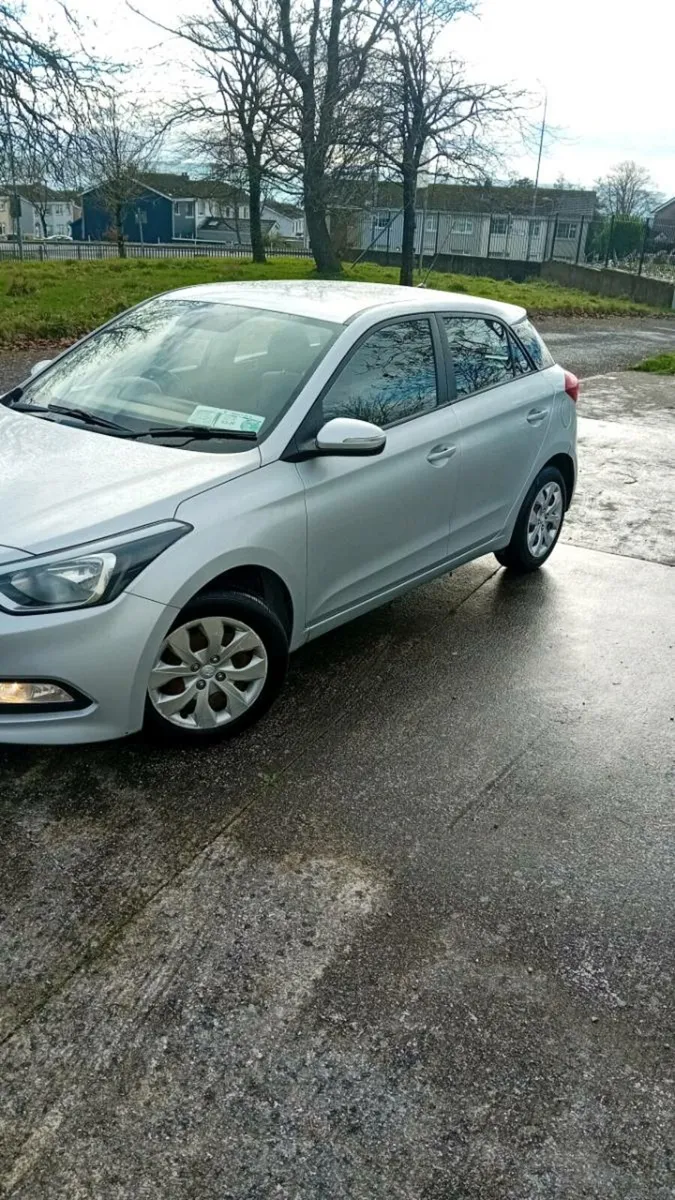 161 i20 - Image 1