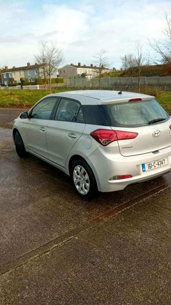 161 i20 - Image 2