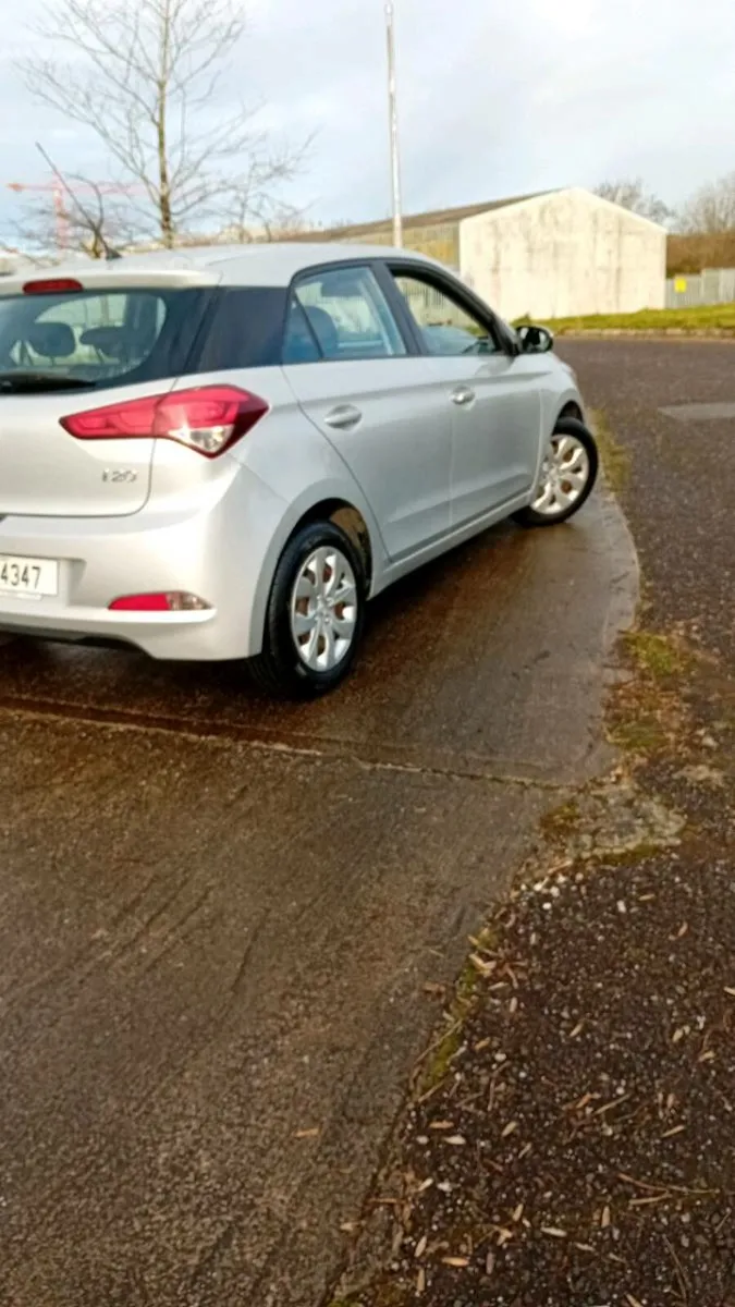 161 i20 - Image 3