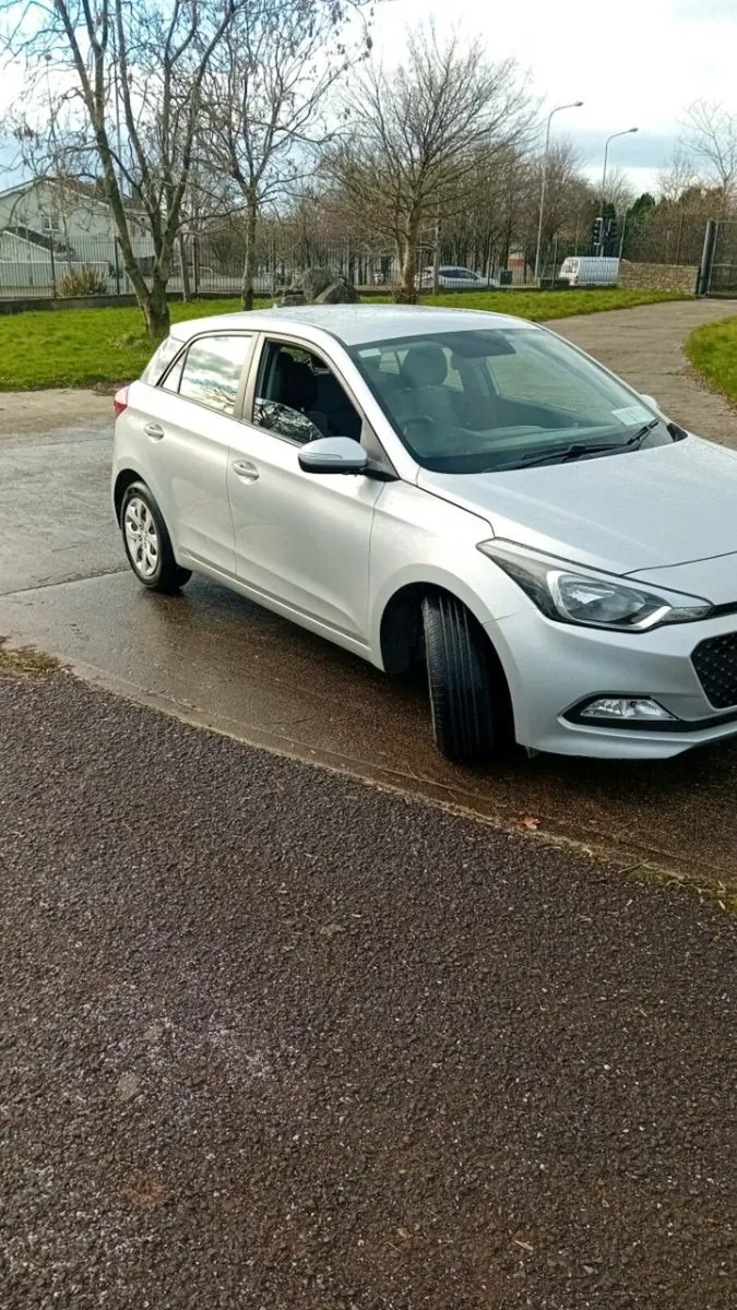 161 i20 - Image 4