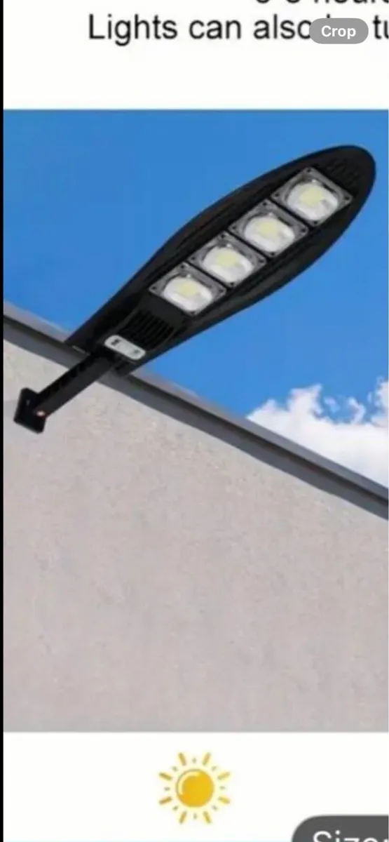FARM SOLAR  LIGHT - Image 2
