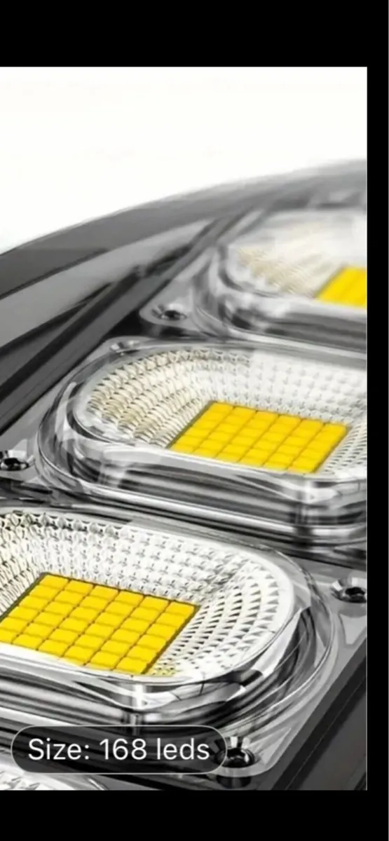 FARM SOLAR  LIGHT - Image 3