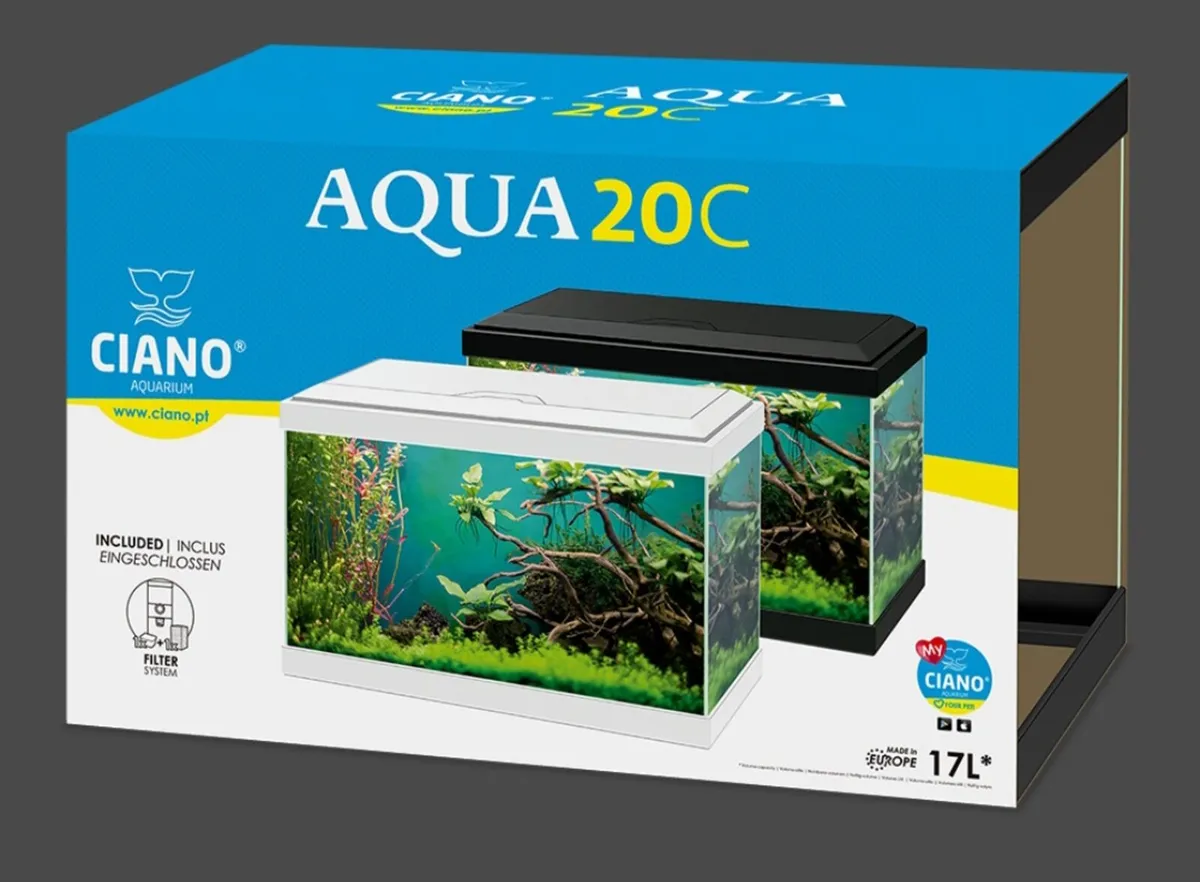 Fish tank - Image 4