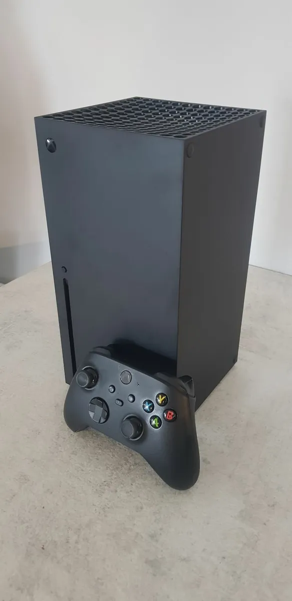 Xbox series x - Image 2