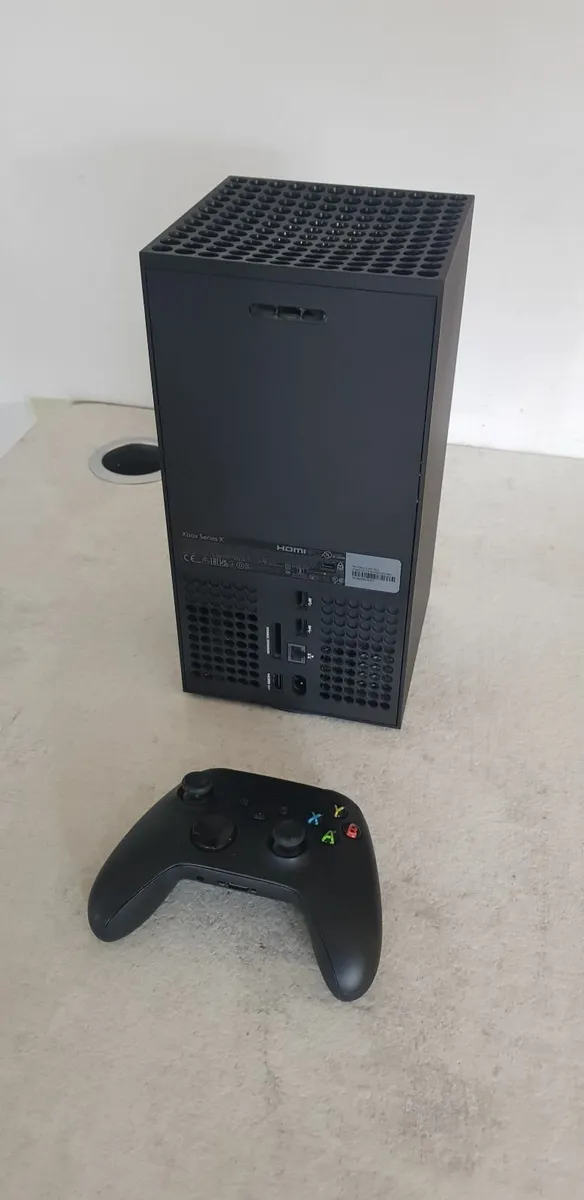 Xbox series x - Image 3