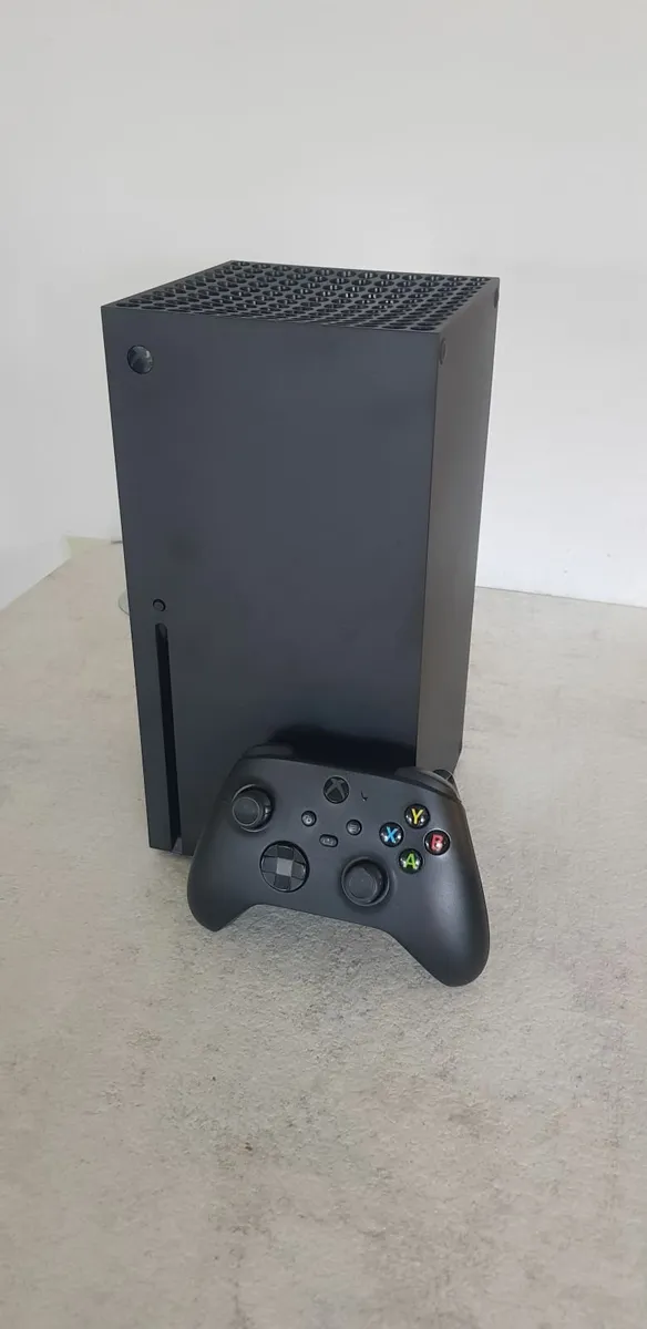 Xbox series x - Image 4