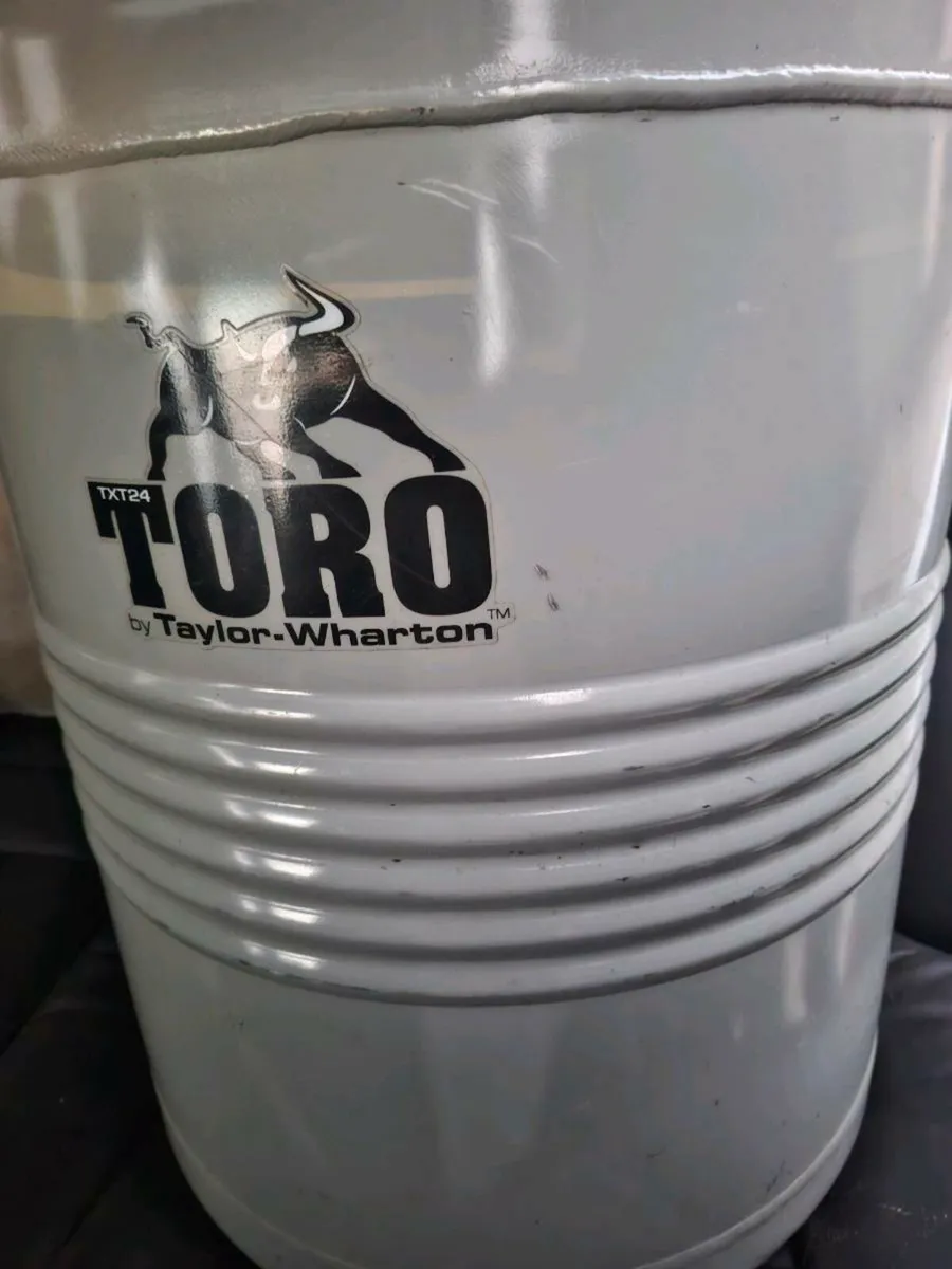 Toro AI Flask - Image 1