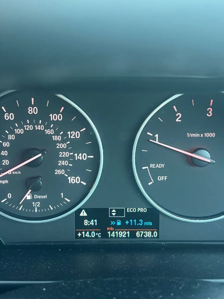 BMW 1-Series 2013 - Image 1