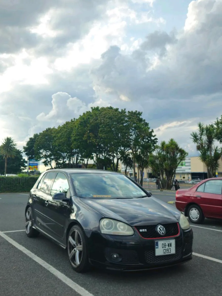 2008 Volkswagen Golf Gti Pirelli (PRICE DROP) - Image 4