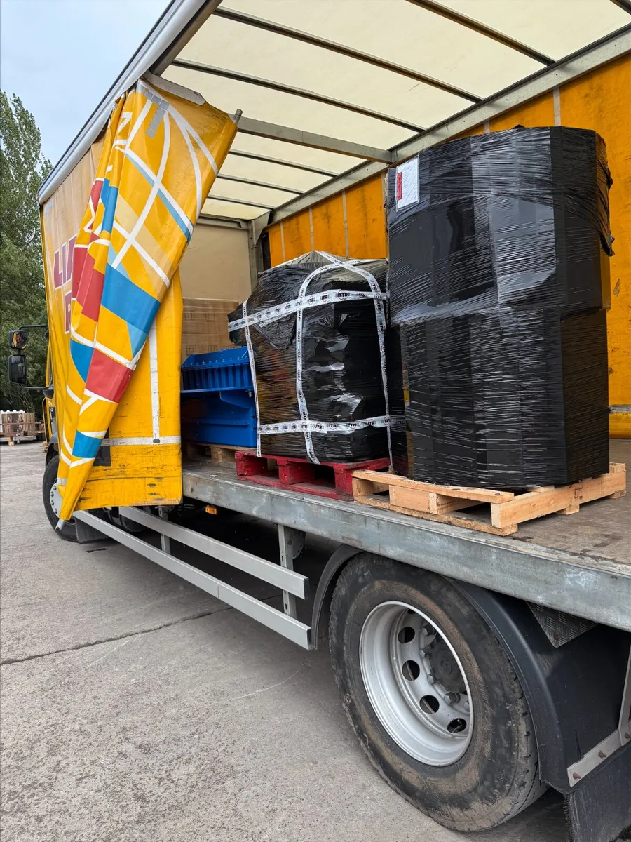Ready To Go @ Undercarriage Ireland - Image 4