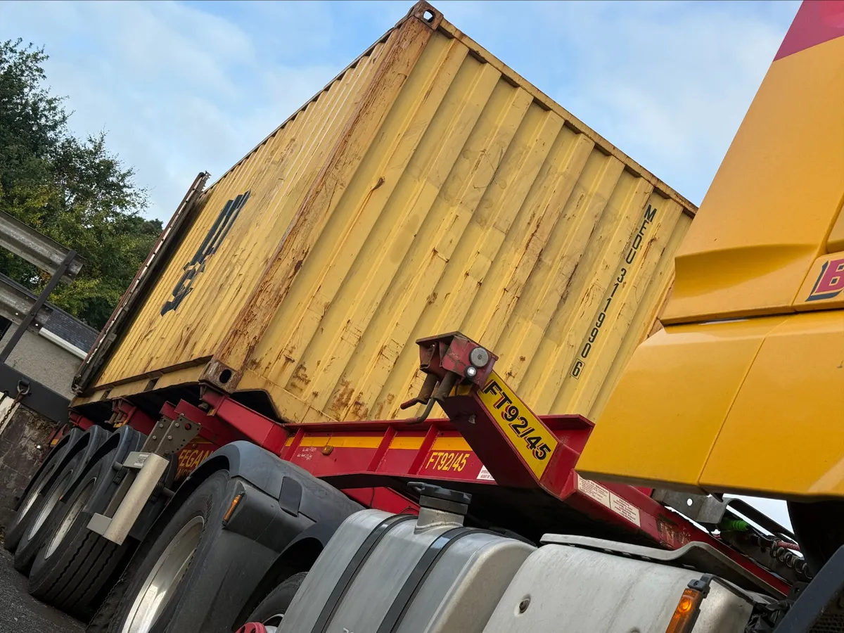 Ready To Go @ Undercarriage Ireland - Image 3