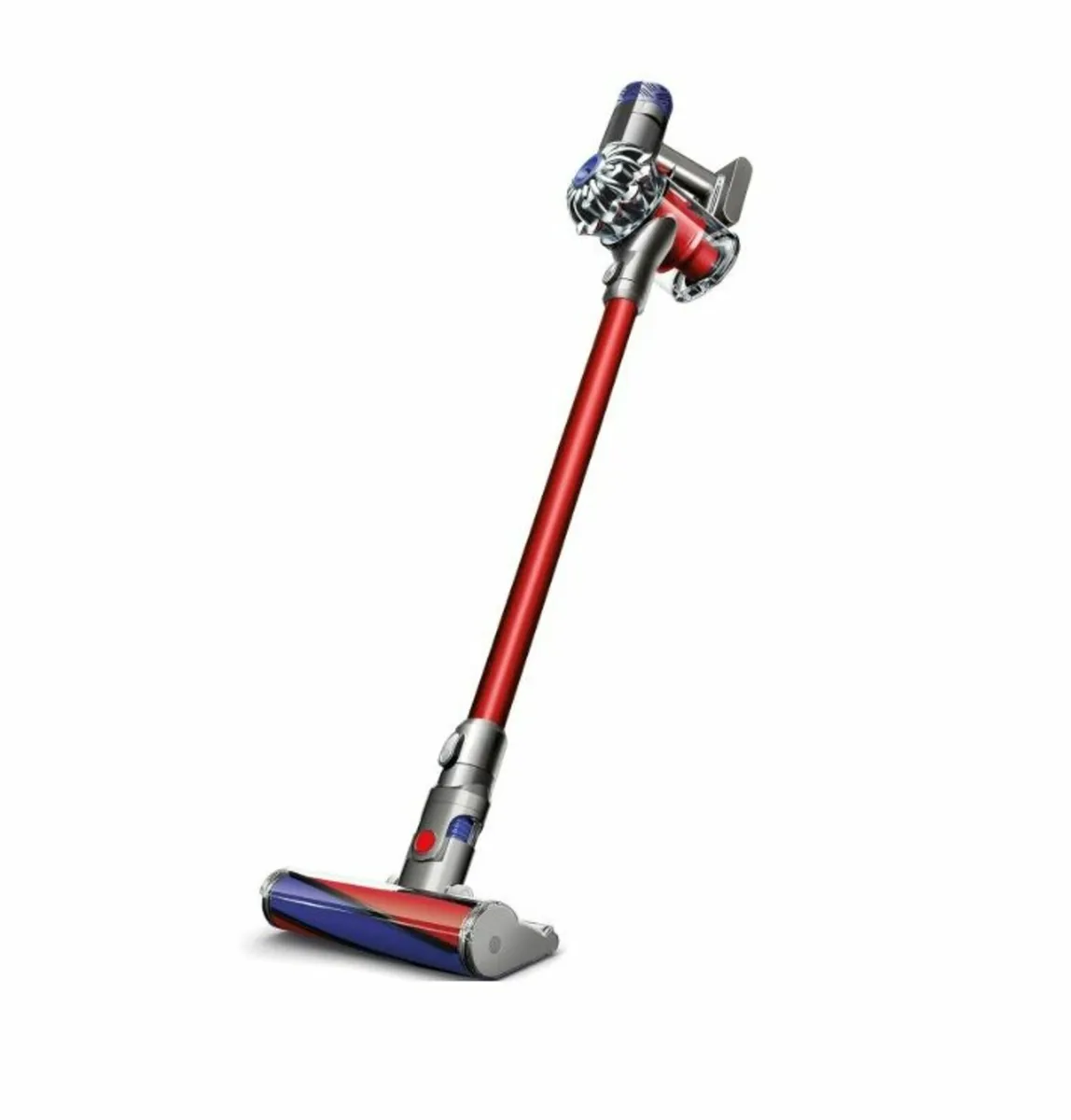 Dyson V6 Cordless Vacuum Cleaner – Excellent Condi - Image 1