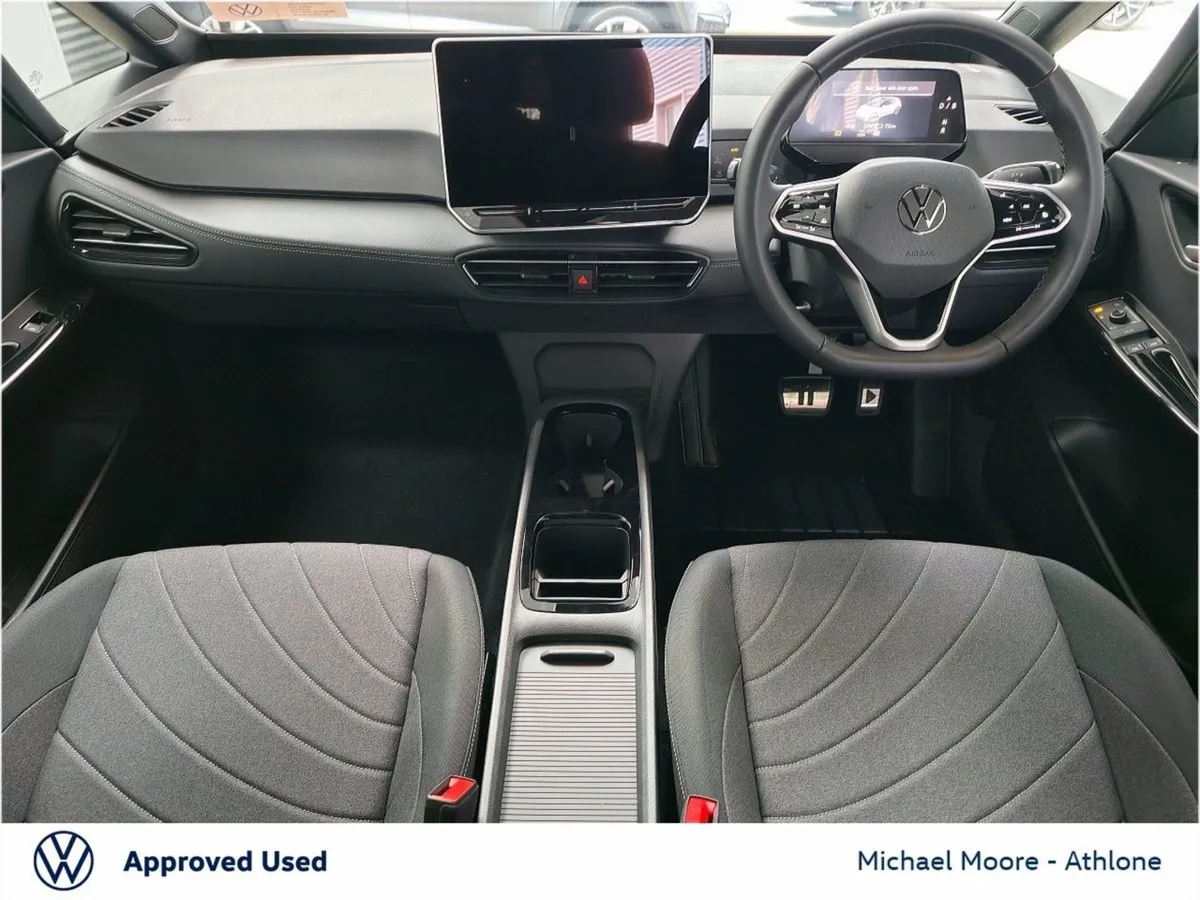 Volkswagen ID.3 Id.3 PA PRO Plus 58kwh - Image 2