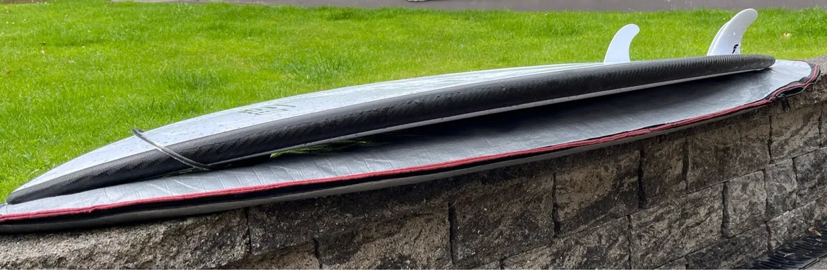 Surfboard Hypto Krypto - Image 4