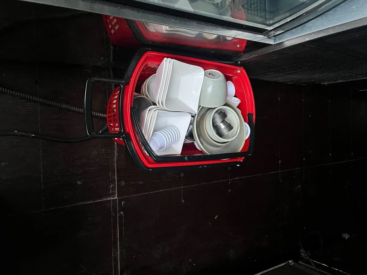 Catering equipment - Image 2