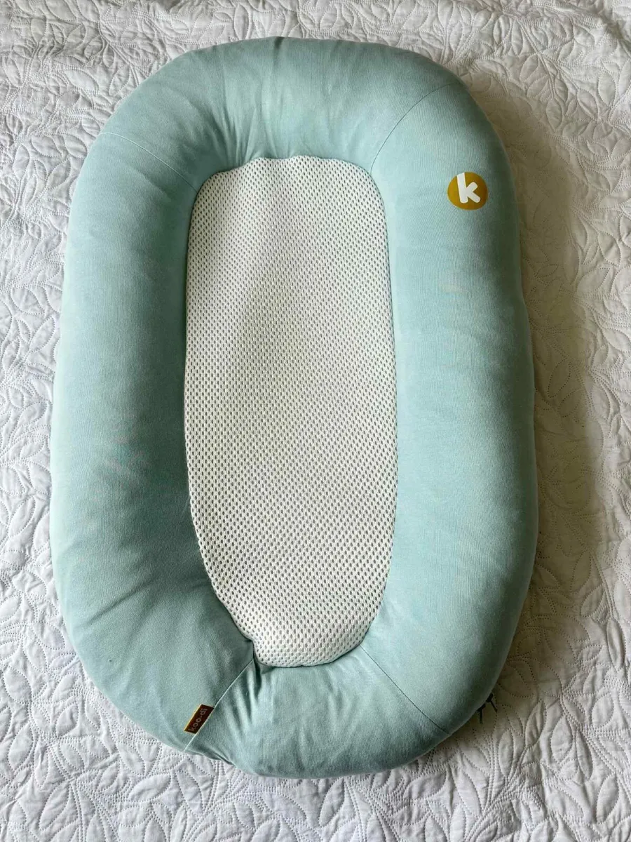 Baby nest - Image 1