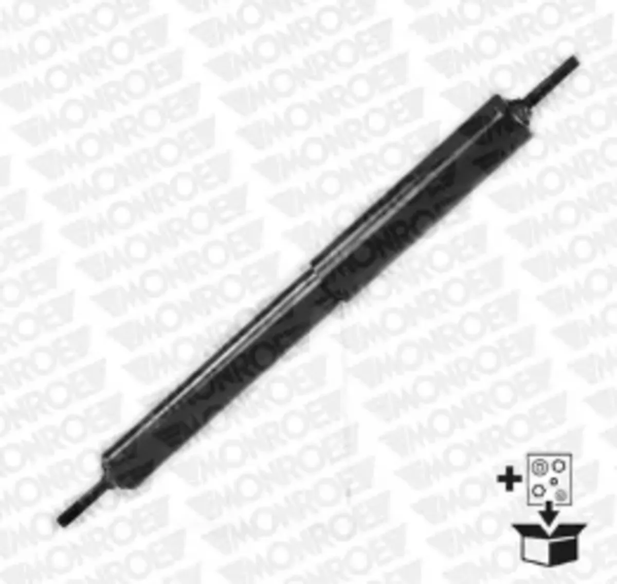 DAF ROAD SHOCK ABSORBER (MONROE)