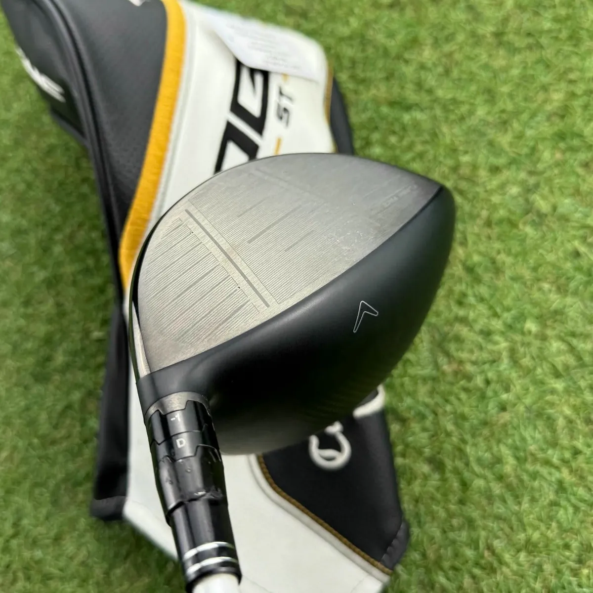 Callaway Rogue St Triple Diamond Ls Driver / 9° - Image 3