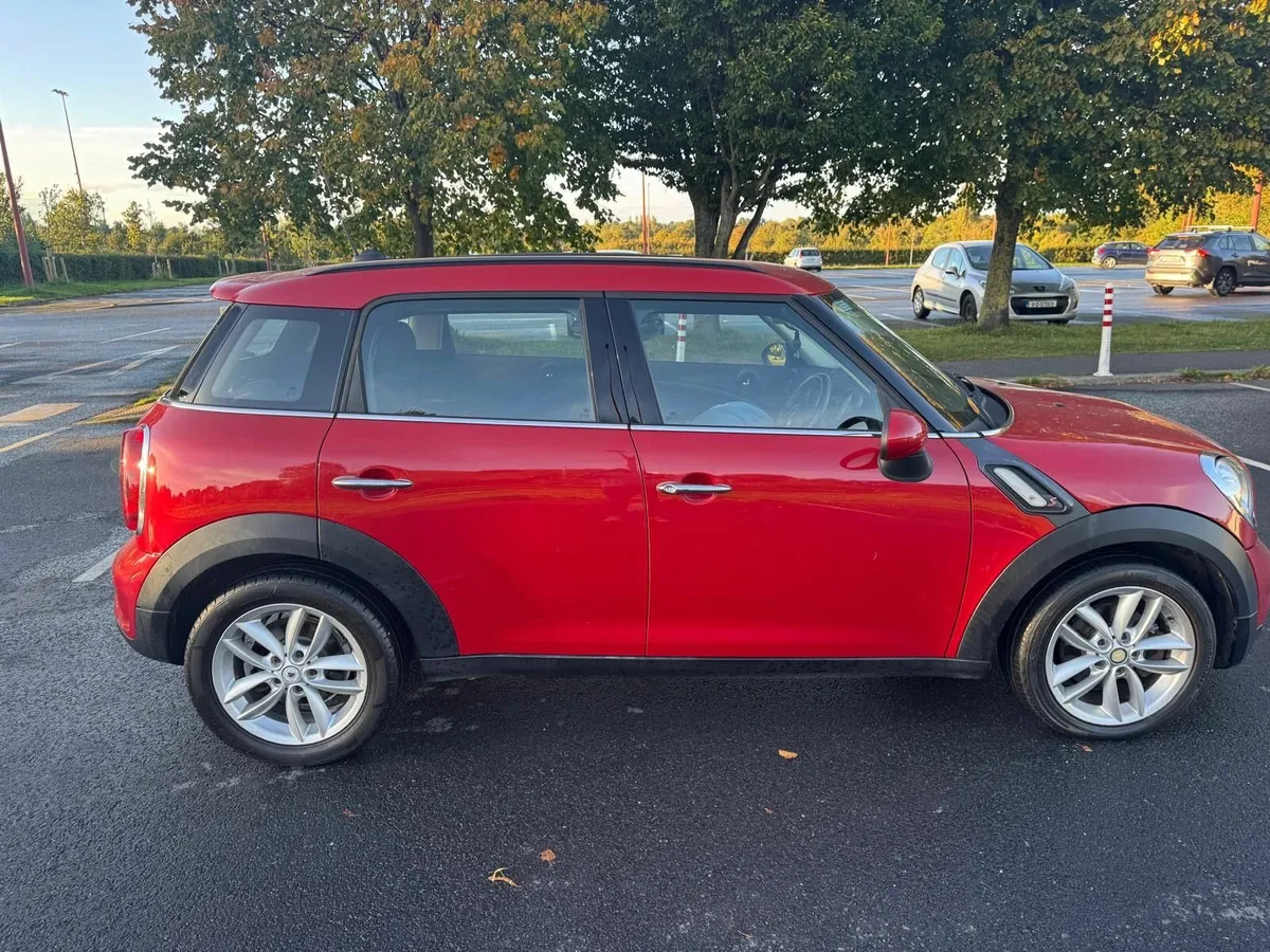 Mini Countryman 2013 - Image 2