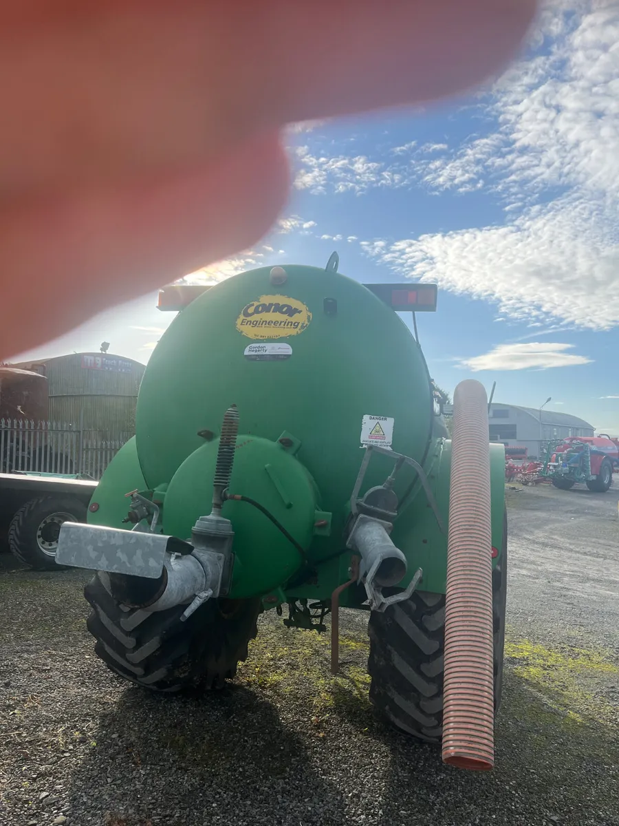 Slurry tank - Image 4