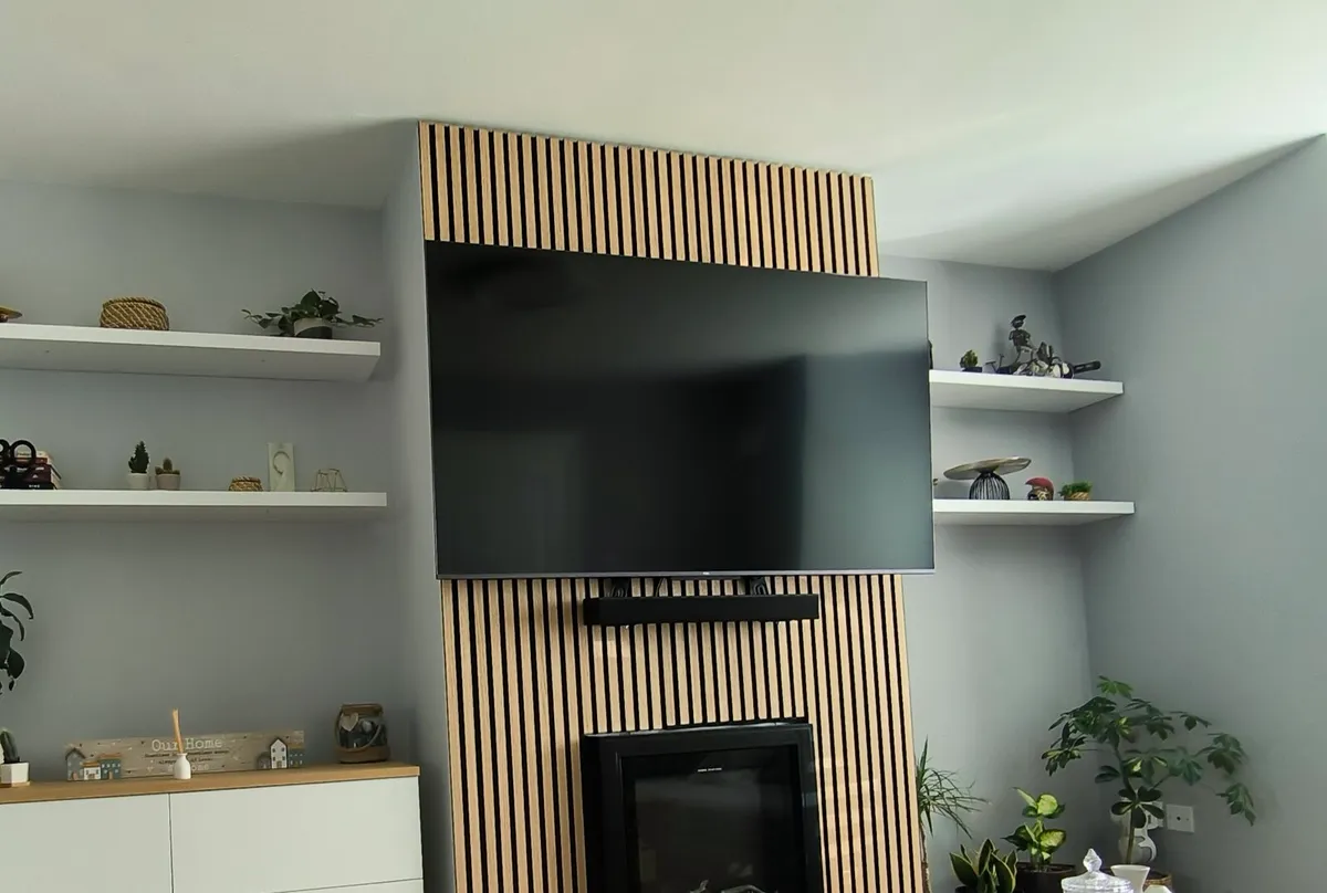 TCL QLED 65 inch - Image 1