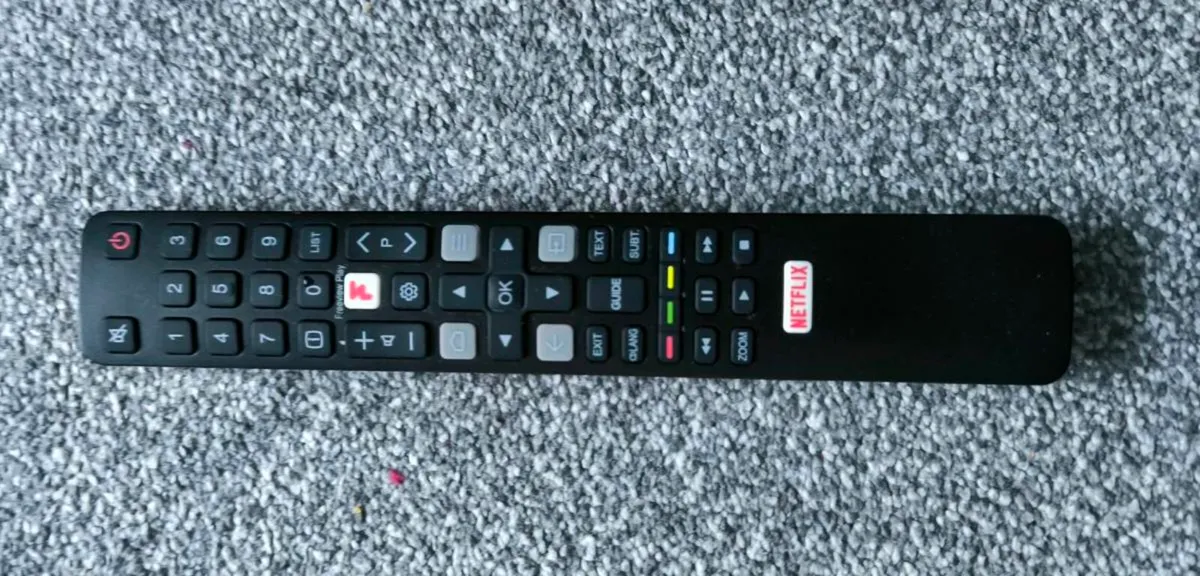 TCL QLED 65 inch - Image 2