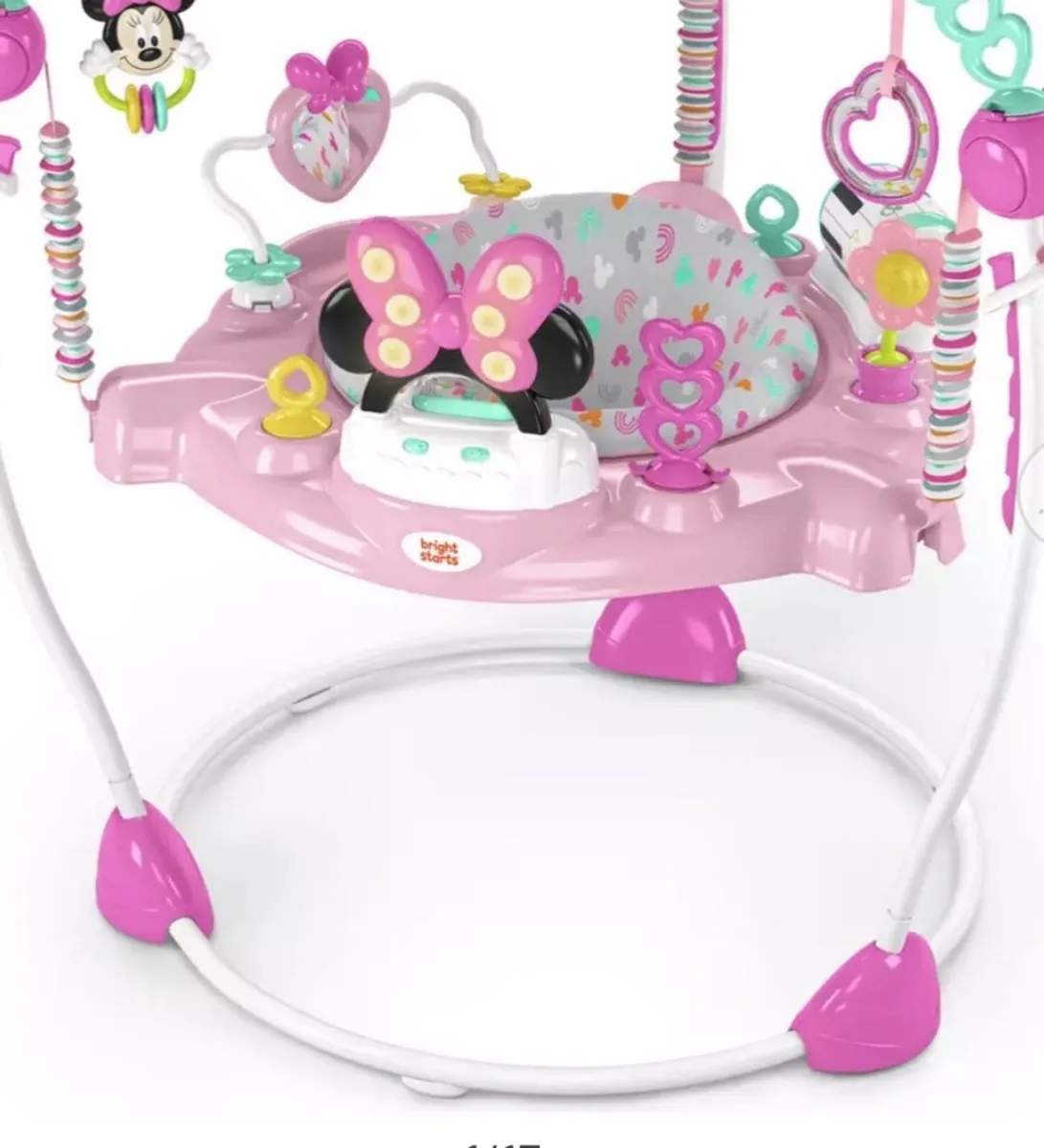 Jumperoo