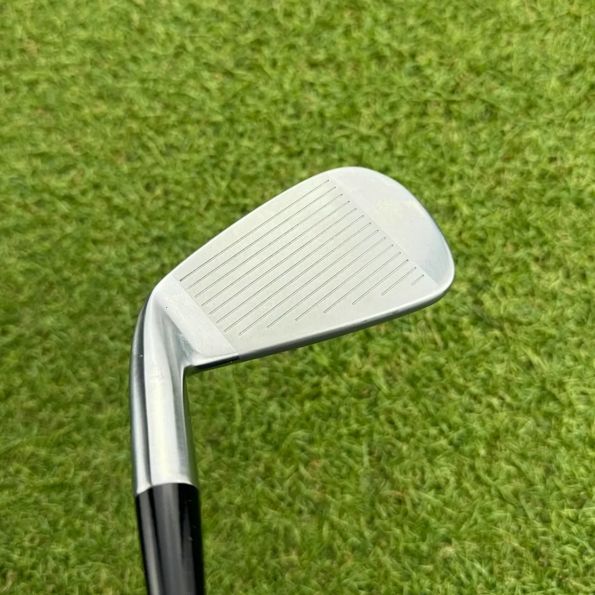 Cobra Forged Tec 2022 #4 Iron 21° / Stiff - Image 3