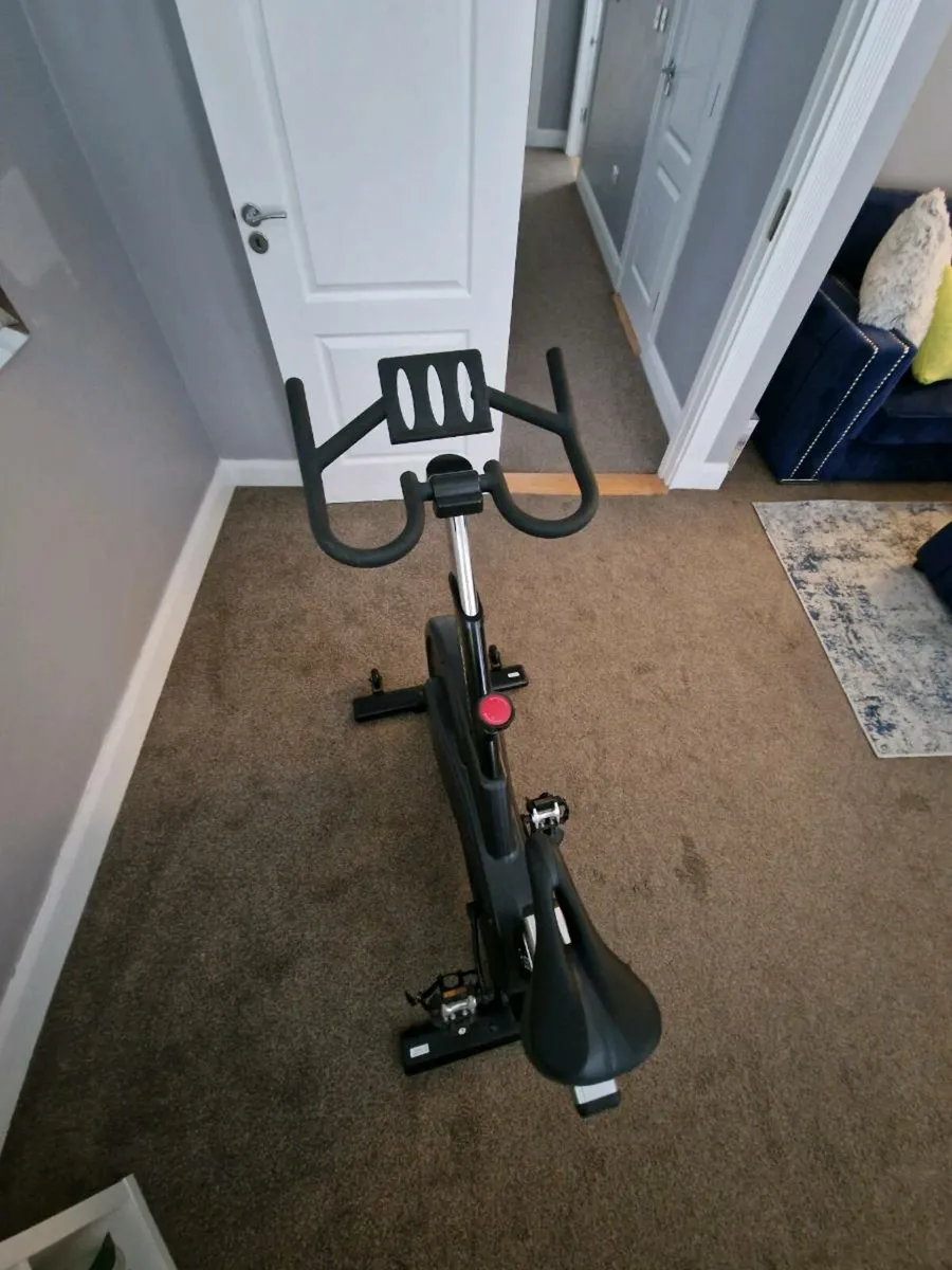 Spin bike - Image 4