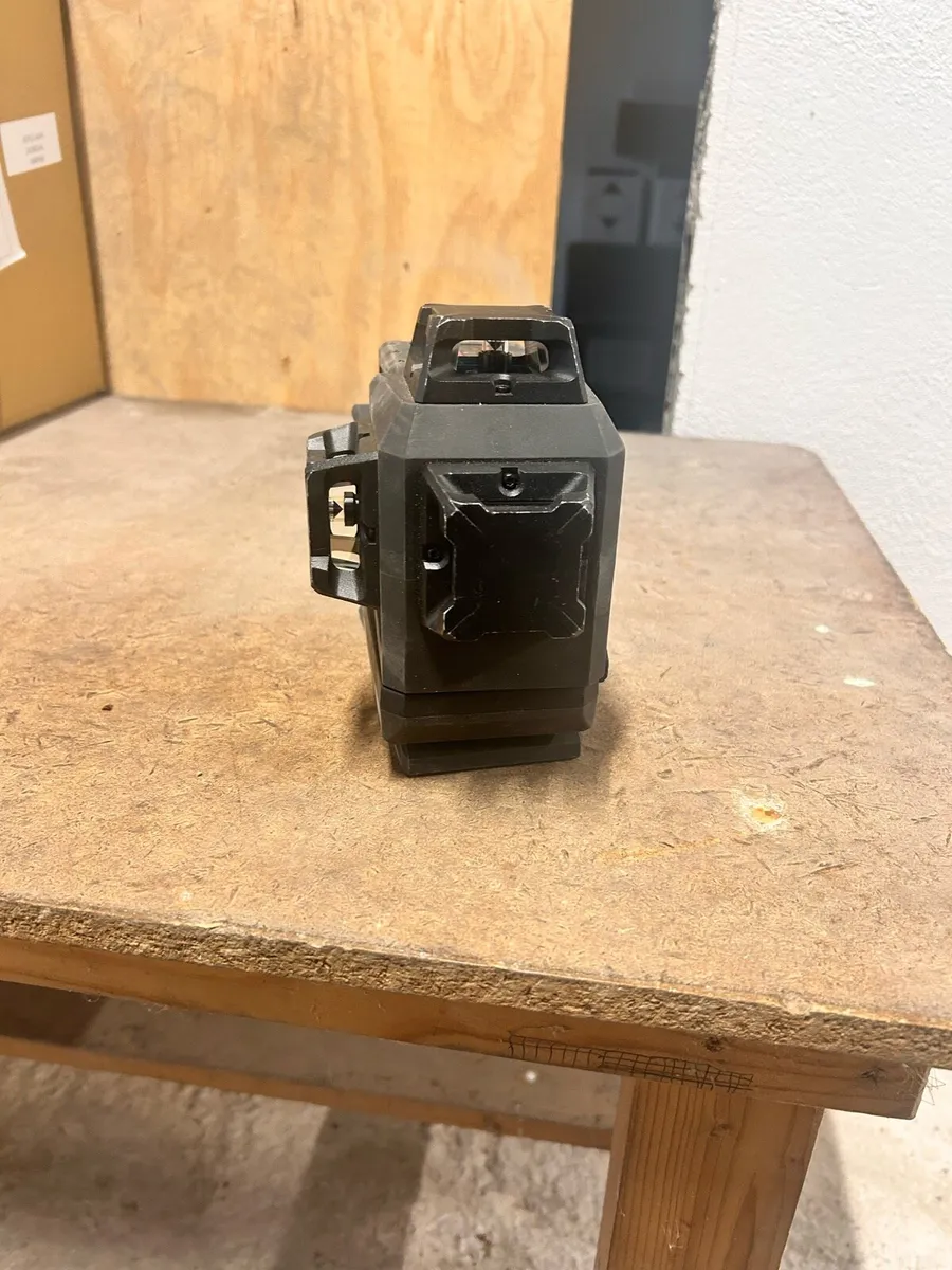 Milwaukee laser level - Image 3