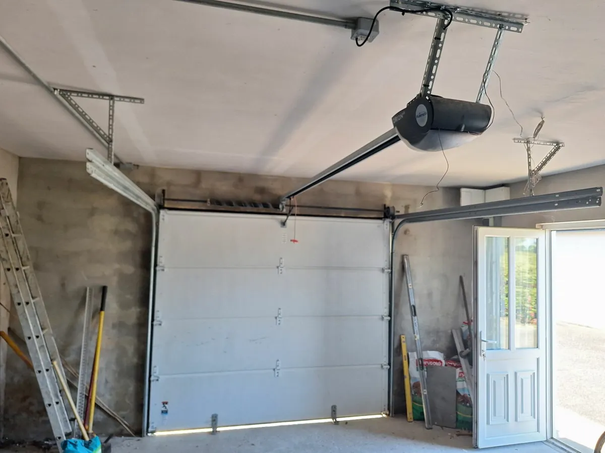 Roller Door for Garage - Image 3