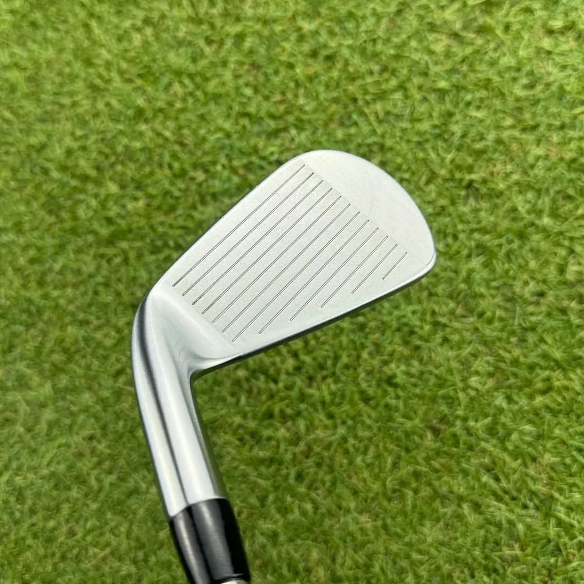 Titleist T100 2021 #4 Iron 24° / Kbs Tour X-Stiff - Image 3